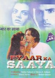 Pyaar Ka Saaya