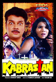 Kabrastan