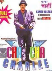 Chacha Charlee