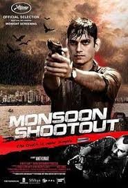 Monsoon Shootout