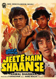 Jeete Hain Shaan Se