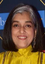 Ratna Pathak Shah