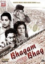 Bhagam Bhag
