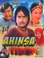 Ahinsa