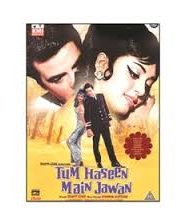 Tum Haseen Main Jawaan
