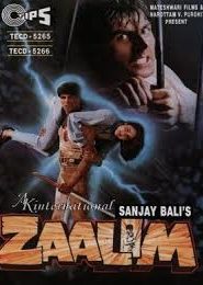 Zaalim