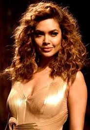 Esha Gupta