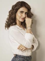 Fatima Sana Shaikh