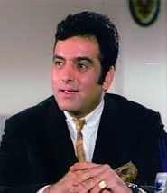 Feroz Khan