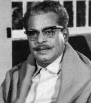 Gajanan Jagirdar