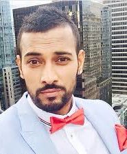 Garry Sandhu