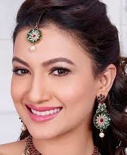 Gauhar Khan