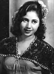 Geeta Bali