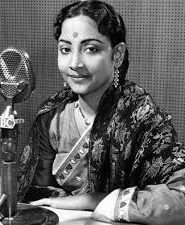 Geeta Dutt