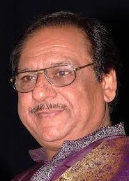 Ghulam Ali
