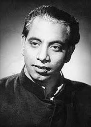 Ghulam Mohammed