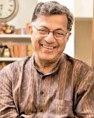 Girish Karnad