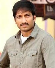 Gopichand