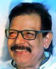 Govind Namdeo