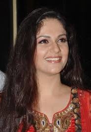 Gracy Singh