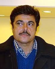 Gugu Gill