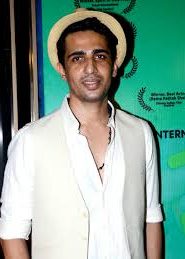 Gulshan Devaiah