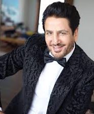 Gurdas Maan