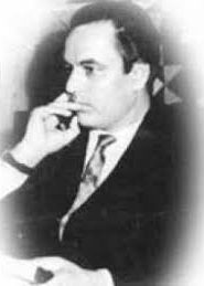 Gyan Dutt