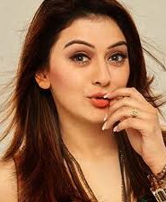 Hansika Motwani