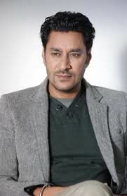 Harbhajan Mann