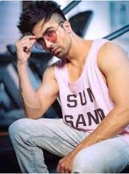 Hardy Sandhu