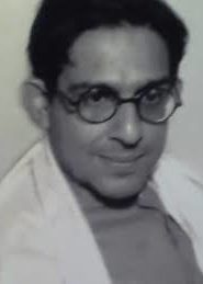 Harindranath Chattopadhyay