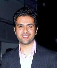 Harman Baweja