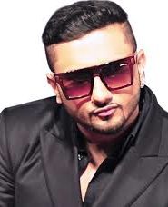 Yo Yo Honey Singh