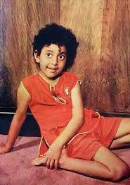 Honey Irani