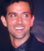 Hrithik Roshan