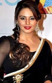 Huma Qureshi
