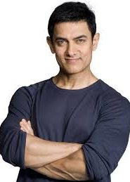 Aamir Khan