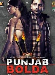 Punjab Bolda