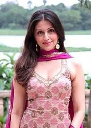 Aarti Chabria