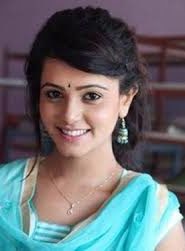 Mayuri Kyatari