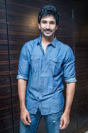 Aadhi Pinisetty