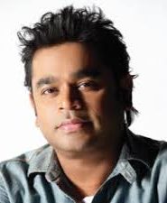 A R Rahman