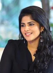 Megha Akash