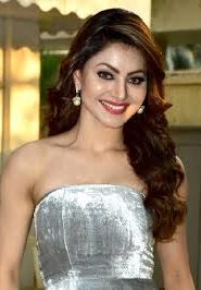Urvashi Rautela