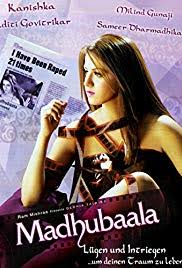 Madhubaala
