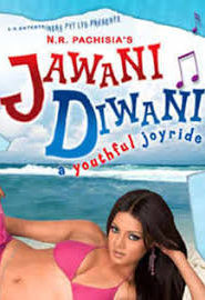 Jawani Diwani
