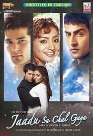 Jaadu Sa Chal Gaya