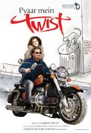 Pyaar Mein Twist