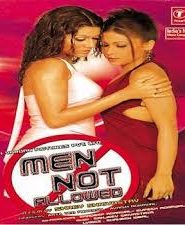Men Not Allowed